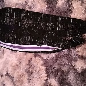 Rue 21 joggers  the tag ripped off